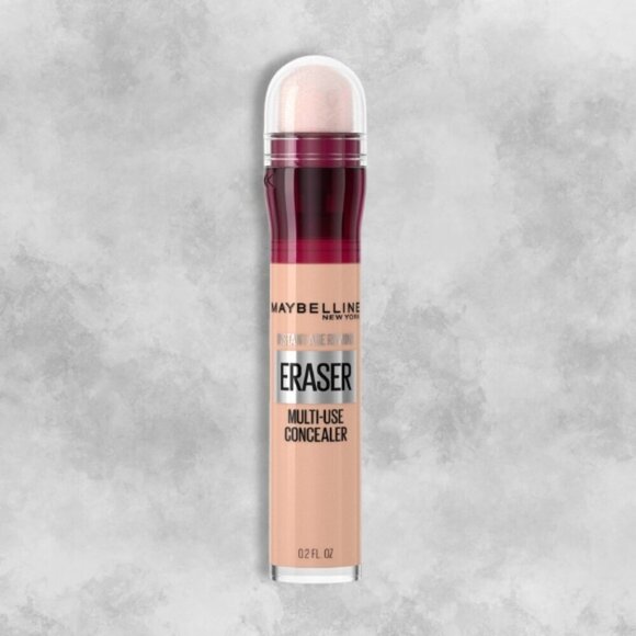 Maybelline Instant Age Rewind Multi-Use Hydrating Concealer 12-Hour Wear 121 W - Picture 2 of 3